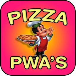 PWA Pizza Shop